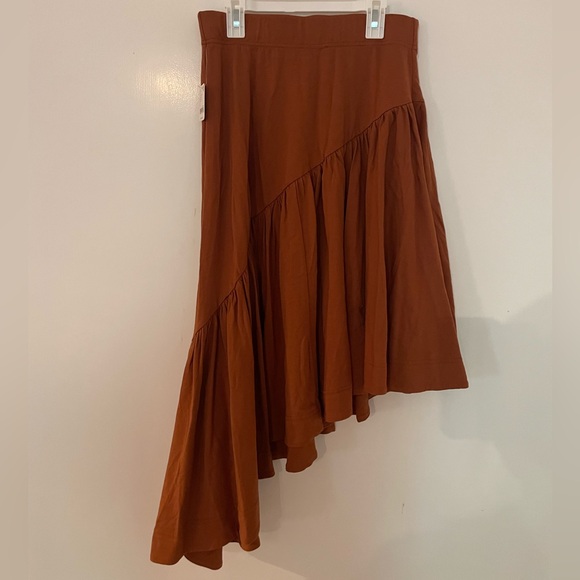 Free People Aurora Skirt - Picture 3 of 5